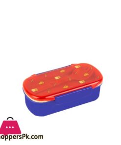 Bento Lunch Box Model 2 Pack Of 2