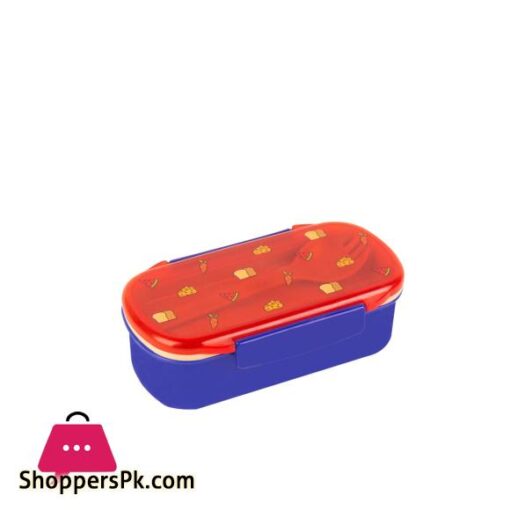 Bento Lunch Box Model 2 Pack of 2