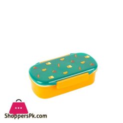 Bento Lunch Box Model 2 Pack Of 2