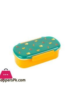 Bento Lunch Box Model 2 Pack Of 2