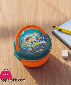 Bunny Lunch Box Model 1 Pack Of 2
