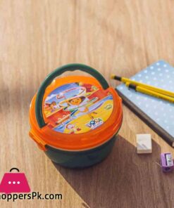 Bunny Lunch Box Model 1 Pack Of 2
