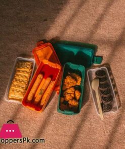 Bunny Lunch Box Model 2 Pack of 2