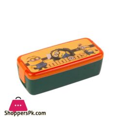 Bunny Lunch Box Model 2 Pack Of 2