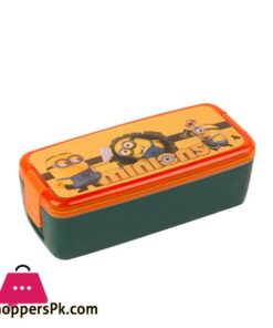 Bunny Lunch Box Model 2 Pack Of 2