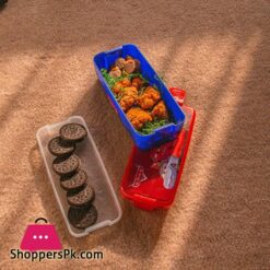 Bunny Lunch Box Model 2 Pack Of 2