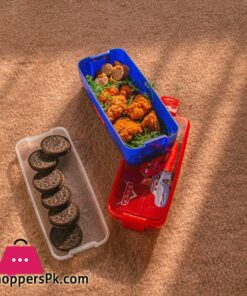 Bunny Lunch Box Model 2 Pack Of 2