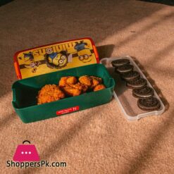 Bunny Lunch Box Model 2 Pack Of 2