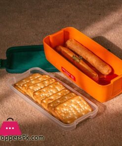 Bunny Lunch Box Model 2 Pack Of 2