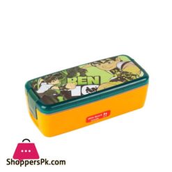 Bunny Lunch Box Model 2 Pack Of 2