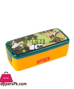 Bunny Lunch Box Model 2 Pack Of 2
