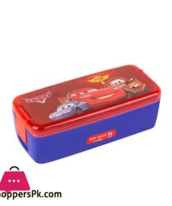Bunny Lunch Box Model 2 Pack Of 2