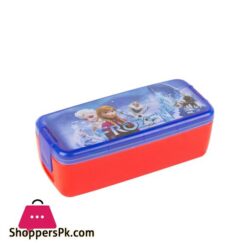 Bunny Lunch Box Model 2 Pack Of 2