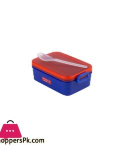 Bunny Lunch Box Model 3 Pack Of 2