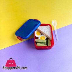 Bunny Lunch Box Model 3 Pack Of 2