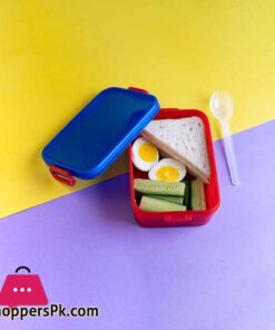 Bunny Lunch Box Model 3 Pack Of 2