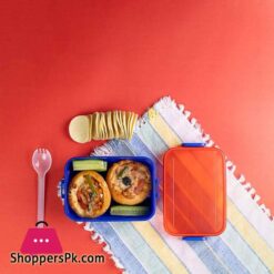 Bunny Lunch Box Model 3 Pack Of 2