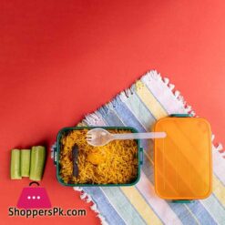 Bunny Lunch Box Model 3 Pack Of 2