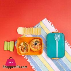 Bunny Lunch Box Model 3 Pack Of 2