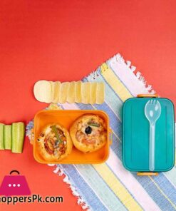 Bunny Lunch Box Model 3 Pack Of 2