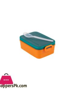 Bunny Lunch Box Model 3 Pack Of 2