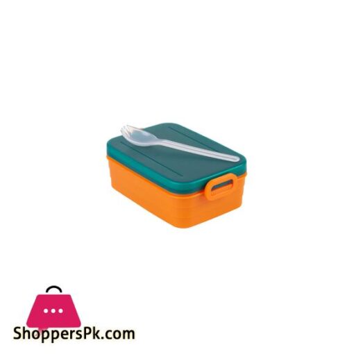 Bunny Lunch Box Model 3 Pack of 2