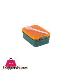 Bunny Lunch Box Model 3 Pack Of 2
