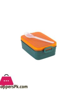 Bunny Lunch Box Model 3 Pack Of 2