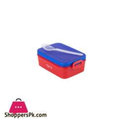 Bunny Lunch Box Model 3 Pack Of 2