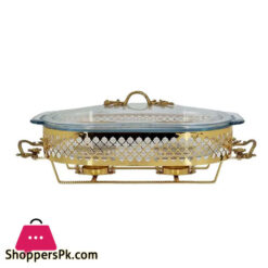 Orchid Food Warmer - Burner CD6274