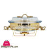 Orchid Food Warmer - Burner CD6276