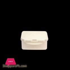 Appollo Cafeé Airtight Food Keeper - Xl(2300Ml) 19 Cafe Airtight Food Keeper Pack Of 2