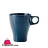 Coffee Cup Dark Blue