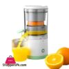 Citrus Juicer Orange Juicer With Powerful Motor Electric Juicer Large Capacity Orange Juice Squeezer Easy To Clean Citrus Juicer