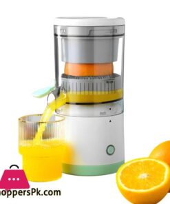Citrus Juicer Orange Juicer with Powerful Motor Electric Juicer Large Capacity Orange Juice Squeezer Easy to Clean Citrus Juicer