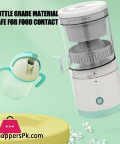 Citrus Juicer Orange Juicer With Powerful Motor Electric Juicer Large Capacity Orange Juice Squeezer Easy To Clean Citrus Juicer 40 Citrus Juicer Orange Juicer With Powerful Motor Electric Juicer Large Capacity Orange Juice Squeezer Easy To Clean Citrus Juicer - Image 3