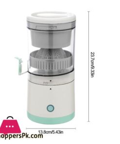 Citrus Juicer Orange Juicer With Powerful Motor Electric Juicer Large Capacity Orange Juice Squeezer Easy To Clean Citrus Juicer 43 Citrus Juicer Orange Juicer With Powerful Motor Electric Juicer Large Capacity Orange Juice Squeezer Easy To Clean Citrus Juicer - Image 6