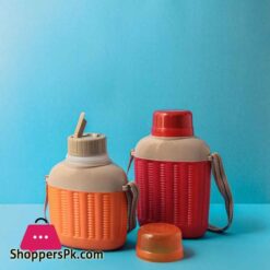 Cool Time Water Bottle