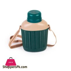 Cool Time Water Bottle