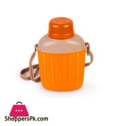 Cool Time Water Bottle