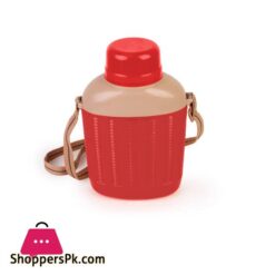 Cool Time Water Bottle