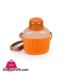 Cool Time Water Bottle