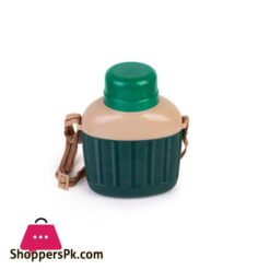 Cool Time Water Bottle