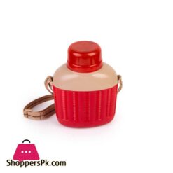 Cool Time Water Bottle