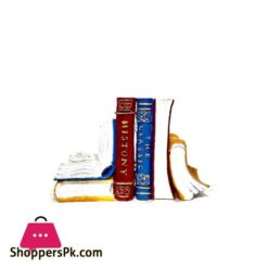 Decorative Bookend