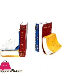 Decorative Bookend