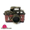 Decorative Camera