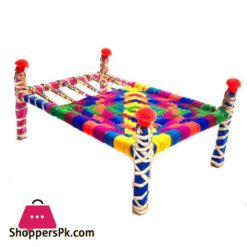 Decorative Charpai Large