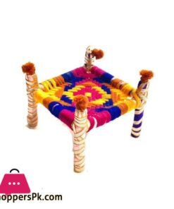 Decorative Charpai Small