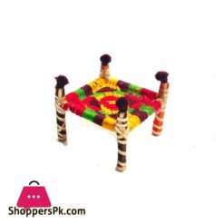 Decorative Charpai Small